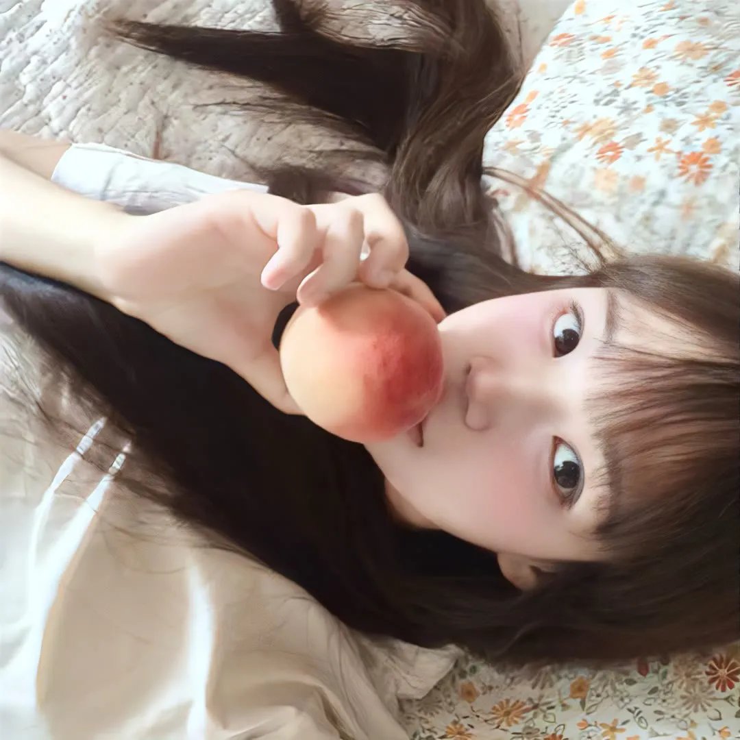 夏尔马吉的小吃